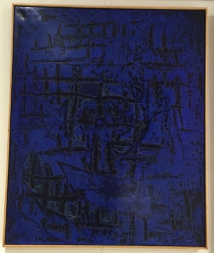 Irene Laksine oil painting
65 x 54 cm 26 x 21 ins
Ref 31 Irene Laksine oil painting
65 x 54 cm 26 x 21 ins
Ref 31